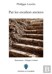 Par Les Escaliers Anciens