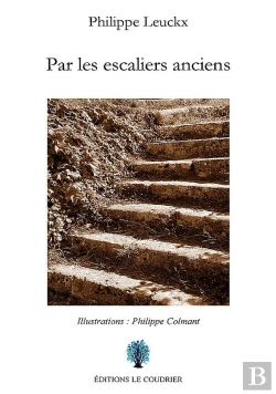 Bertrand.pt - Par Les Escaliers Anciens