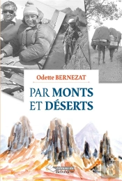 Par Monts Et Deserts