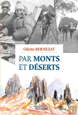 Bertrand.pt - Par Monts Et Deserts