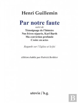 Bertrand.pt - Par Notre Faute