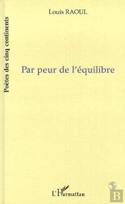 Bertrand.pt - Par Peur De L'Equilibre