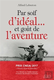 Par Soif Idéal... Et Goût De L'Aventure