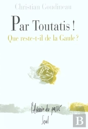Par Toutatis ! Que Reste-T-Il De La Gaule ?
