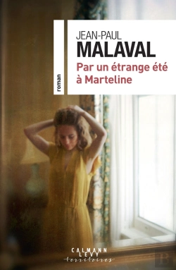 Bertrand.pt - Par Un Étrange Été À Marteline