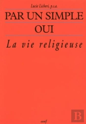 Par Un Simple Oui ...