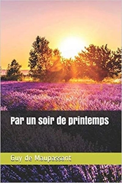 Bertrand.pt - Par Un Soir De Printemps - Annote
