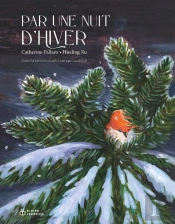 Par Une Nuit D'Hiver