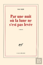 Par Une Nuit Où La Lune Ne S'Est Pas Levée