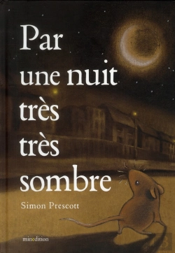 Bertrand.pt - Par Une Nuit Tres Tres Sombre