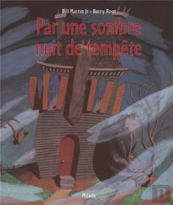 Bertrand.pt - Par Une Sombre Nuit De Tempete