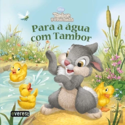 Bertrand.pt - Para a Água com Tambor