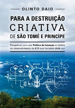 Bertrand.pt - Para a Destruição Criativa de São Tomé e Príncipe