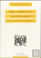 Para a Didáctica do Português