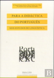 Para a Didáctica do Português