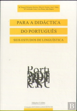 Bertrand.pt - Para a Didáctica do Português