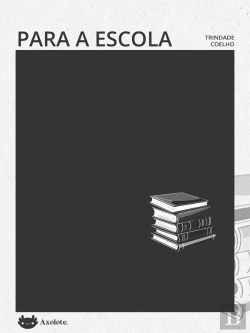 Bertrand.pt - Para A Escola