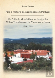 Para a História da Assistência em Portugal 