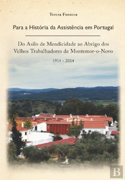 Bertrand.pt - Para a História da Assistência em Portugal 