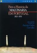 Para a História da Maçonaria em Portugal 1913-1935