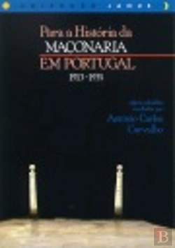 Bertrand.pt - Para a História da Maçonaria em Portugal 1913-1935