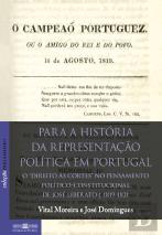 Para a História da Representação Política em Portugal (1819-1821)