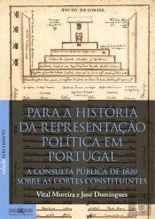 Para a História da Representação Política em Portugal (1820)