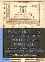 Para a História da Representação Política em Portugal (1820)