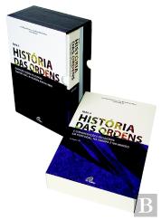 Para a História das Ordens e Congregações Religiosas em Portugal, na Europa e no Mundo