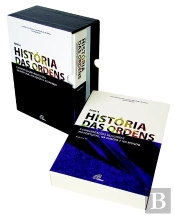 Para a História das Ordens e Congregações Religiosas em Portugal, na Europa e no Mundo