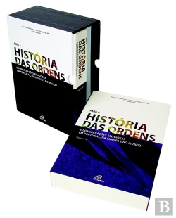 Bertrand.pt - Para a História das Ordens e Congregações Religiosas em Portugal, na Europa e no Mundo