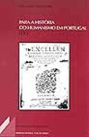 Para a História do Humanismo em Portugal - Volume IV