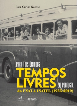 Bertrand.pt - Para a História dos Tempos Livres em Portugal