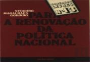 Para a Renovação da Política Nacional