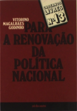 Bertrand.pt - Para a Renovação da Política Nacional