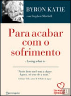 Bertrand.pt - Para Acabar com o Sofrimento