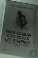 Para Acabar Con Todas Las Guerras