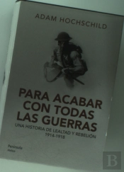 Para Acabar Con Todas Las Guerras