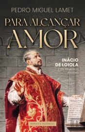 Para Alcançar Amor