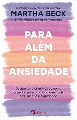 Bertrand.pt - Para além da ansiedade