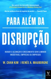 Para Além da Disrupção