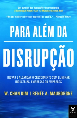 Bertrand.pt - Para Além da Disrupção