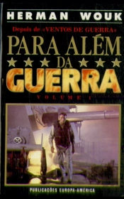 Para Além da Guerra - Volume I
