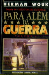 Para Além da Guerra - Volume I