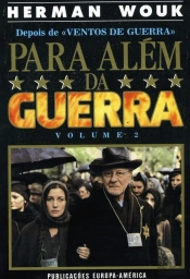 Para Além da Guerra - Volume II