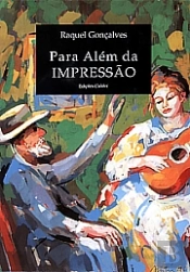 Para Além da Impressão