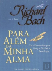 Para Além da Minha Alma