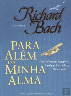 Bertrand.pt - Para Além da Minha Alma