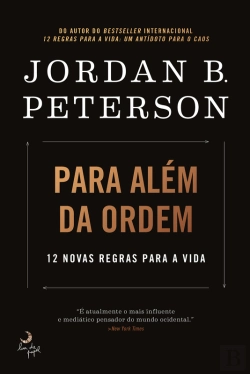 Bertrand.pt - Para Além Da Ordem