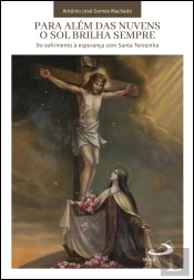Para Além das Nuvens o Sol Brilha Sempre